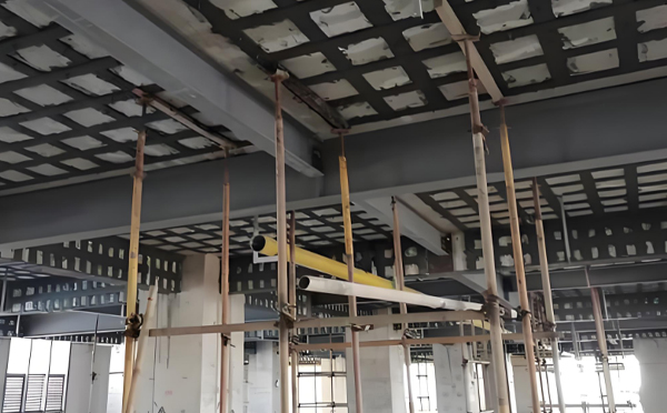全面解析：如何有效了解噶尔房屋噶尔加固公司？